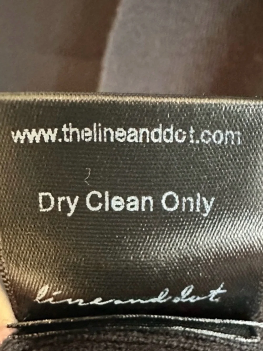 Line & Dot chic line